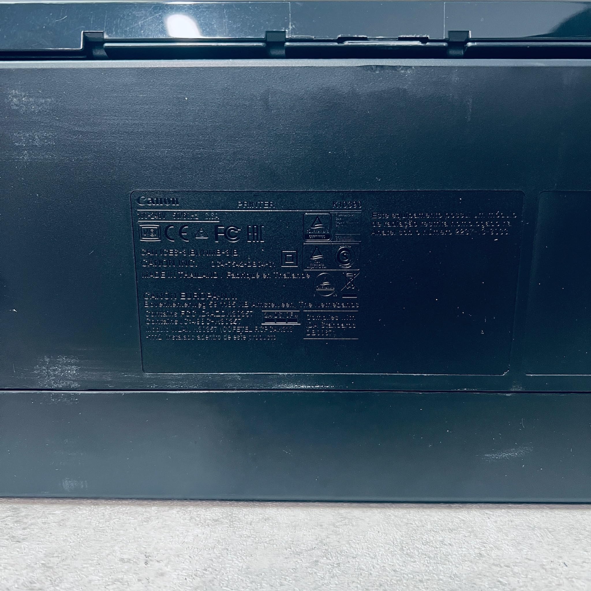 Amazon.co.jp: キヤノン 日用品 パソコン・周辺機器 A3ノビ対応カラー
